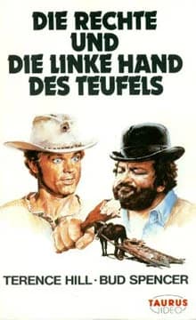 Die rechte und die linke Hand des Teufels (I 1971)