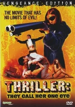 Thriller - Ein unbarmherziger Film (S 1974)