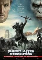 Planet der Affen: Revolution (USA 2014)