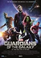Guardians of the Galaxy (USA/GB 2014)