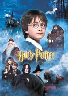 Harry Potter und der Stein der Weisen (USA/GB 2001)