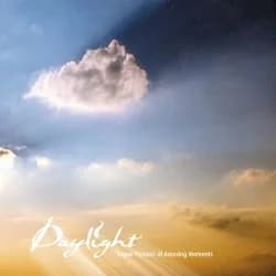 Daylight - Vague Pictures of Amazing Moments (2002, Incendiary Records)