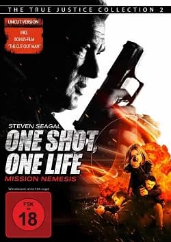 True Justice: One Shot, One Life - Mission Nemesis (S. 2/Ep. 11-13) (USA/CDN 2012)