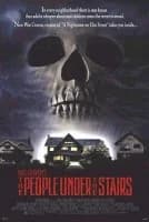 Das Haus der Vergessenen - The People Under the Stairs (USA 1991)