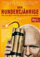 Der Hundertjährige, der aus dem Fenster stieg und verschwand (S 2013)