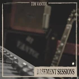 Tim Vantol - Basement Sessions (2014, Uncle-M)