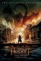 Der Hobbit - Die Schlacht der fünf Heere (NZ/USA 2014)