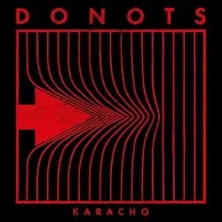 Donots - Karacho (2015, Universal)