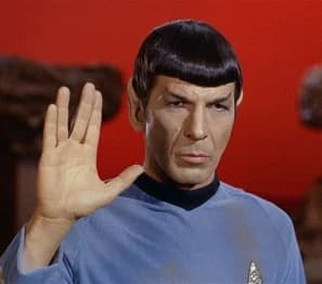 Der ewige Mr. Spock: Leonard Nimoy ist tot