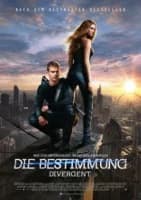 Die Bestimmung - Divergent (USA 2014)