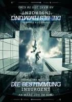 Die Bestimmung - Insurgent (USA 2015)