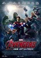 The Avengers: Age of Ultron (USA 2015)