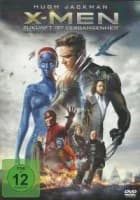X-Men: Zukunft ist Vergangenheit (USA/GB 2014)
