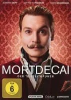 Mortdecai - Der Teilzeitgauner (GB 2015)