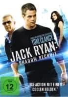 Jack Ryan: Shadow Recruit (USA/RUS 2014)