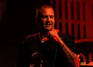 Terror: Scott Vogel muss Tour-Teilnahme absagen