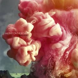 Mutiny On the Bounty - Digital Tropics (2015, Redfield Records)