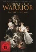Return of the Warrior - Tom Yum Goong 2 (T 2013)