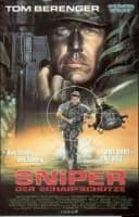 Sniper - Der Scharfschütze (USA/PE 1993)