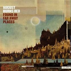 August Burns Red - Found in Far Away Places (2015, Fearless Records)