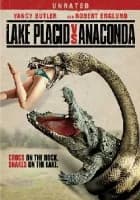 Lake Placid vs. Anaconda (USA 2015)