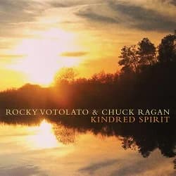 Rocky Votolato & Chuck Ragan - Kindred Spirit (2015, SideOneDummy)