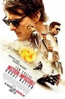 Mission: Impossible - Rogue Nation (USA/CN/HK 2015)