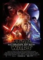 Star Wars: Das Eilen von Rekord zu Rekord