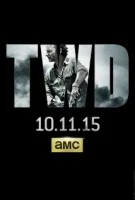 The Walking Dead (Season 6.1) (USA 2015)