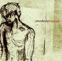 A Modest Prosposal - ...Of Memories and Dreams (2002, Strange Fruit Records)