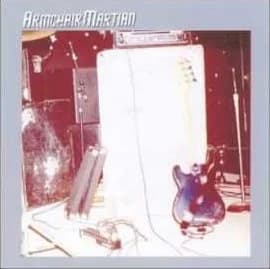 Armchair Martian - Who Wants to Play Bass? (2002, My Records)