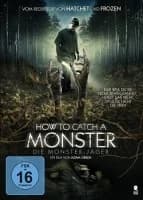 How to Catch a Monster - Die Monster-Jäger (USA 2014)
