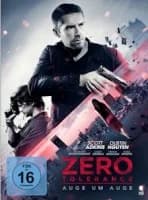 Zero Tolerance - Auge um Auge (T 2015)