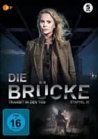 Die Brücke - Transit in den Tod (Staffel 3) (S/DK/D 2015)