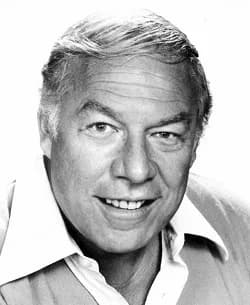 George Kennedy ist tot