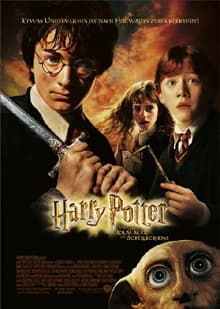Harry Potter und die Kammer des Schreckens (USA 2002)
