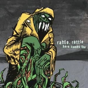 Shellycoat – Rattle, Rattle Here Comes the… (2009, DIY)