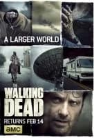 The Walking Dead (Season 6.2) (USA 2016)