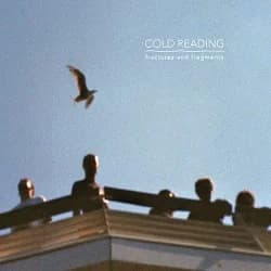Cold Reading - Fractures and Fragments (2015, Flix Records)