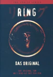Ringu / The Ring (J 1998 / USA 2002)