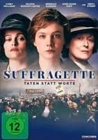 Suffragette - Taten statt Worte (GB 2015)