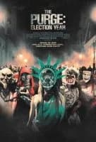 The Purge: Election Year (USA 2016)
