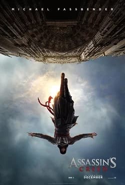 Assassin's Creed: Deutscher Trailer zur Videospiel-Adaption