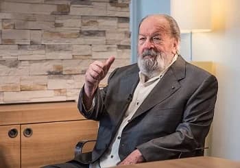 Bud Spencer ist tot