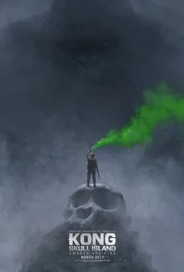 Trailer zu Kong: Skull Island