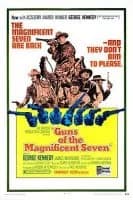 Die Rache der glorreichen Sieben (USA 1969)
