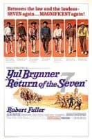 Die Rückkehr der glorreichen Sieben (USA/E 1966)
