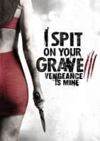 I Spit on Your Grave III: Vengeance is Mine (USA 2015)