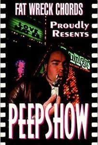 V/A - Peepshow (1997, Fat Wreck)