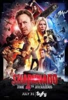 Sharknado 4 - The 4th Awakens (USA 2016)